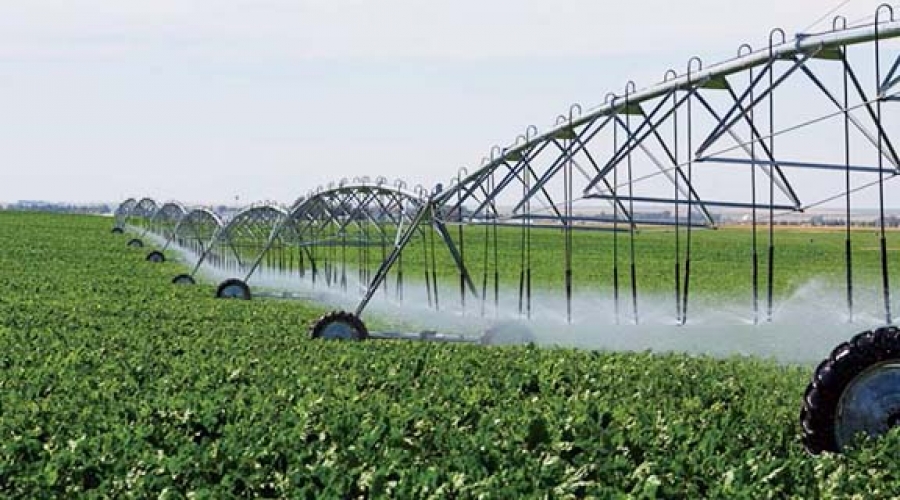 氢水农业